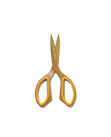 The Good Shears Golden