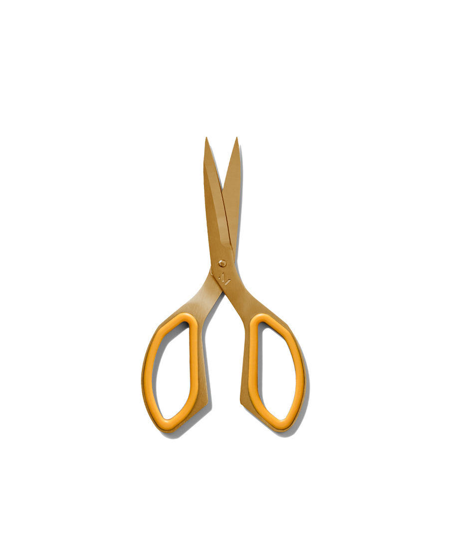 The Good Shears Golden