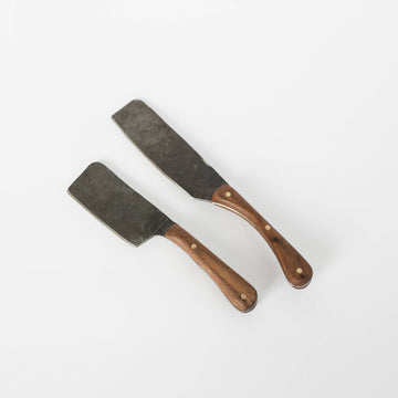 Hand-Forged Spreader