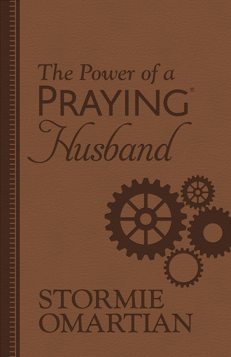 The Power of a Praying Husband