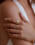 Théodora Ring