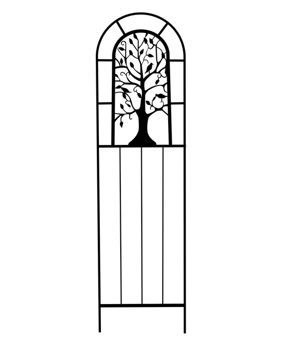 Tree of Life Trellis 16" X 58"