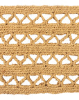 Triangles Doormat