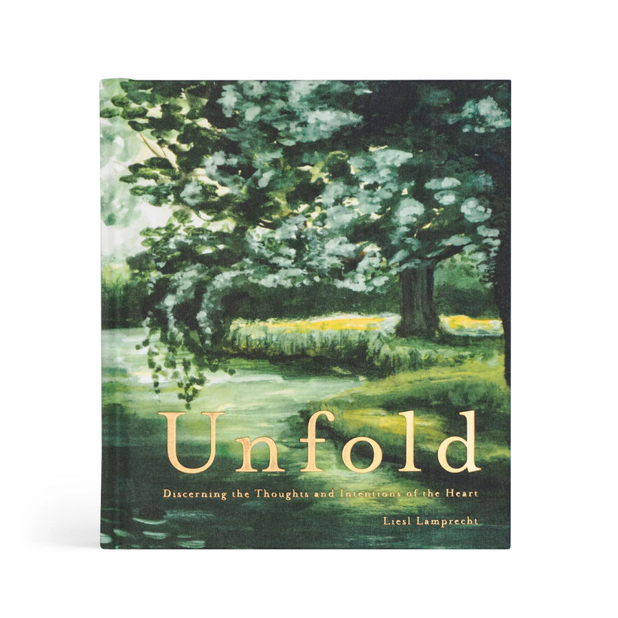 Unfold Devotional