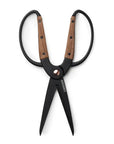 Walnut Garden Scissors