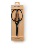 Walnut Garden Scissors