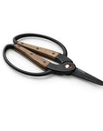 Walnut Garden Scissors