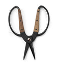 Walnut Garden Scissors