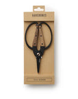 Walnut Garden Scissors