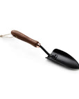 Walnut Spade Hand Trowel