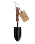 Walnut Spade Hand Trowel