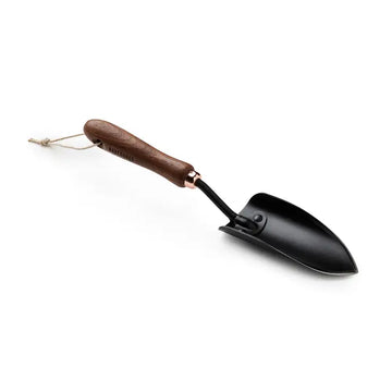 Walnut Spade Hand Trowel