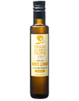 White Lemon Balsamic Vinegar