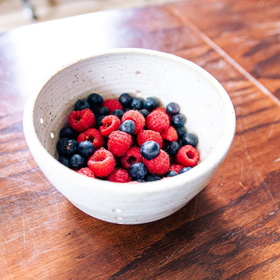 Berry Bowl