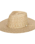 Women's Seashore Stiff Brim Fedora