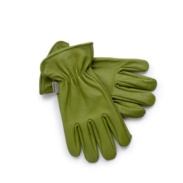 Work Gloves Olive