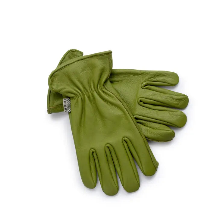 Work Gloves Olive