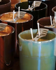 Candle Making Workshop | Fort Worth