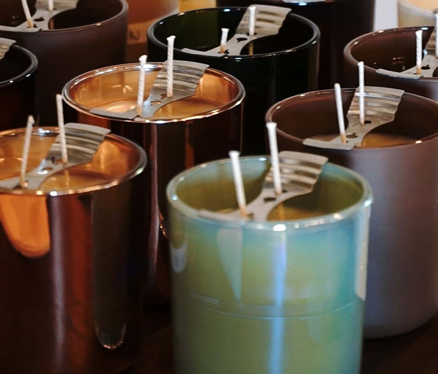 Candle Making Workshop | Fort Worth