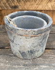 Bexley Terra Cotta Farm Pots - Set of 2