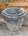 Wembley Terra Cotta Farm Pots - Set of 2