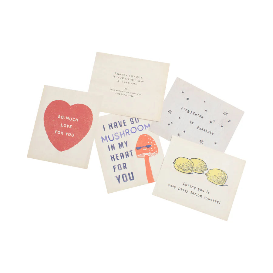 150 Ultimate Lunchbox Love Notes