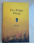 Tiny Happy Things Book of Poems