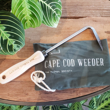 The Floral Society RH Cape Cod Weeder