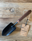 Walnut Spade Hand Trowel