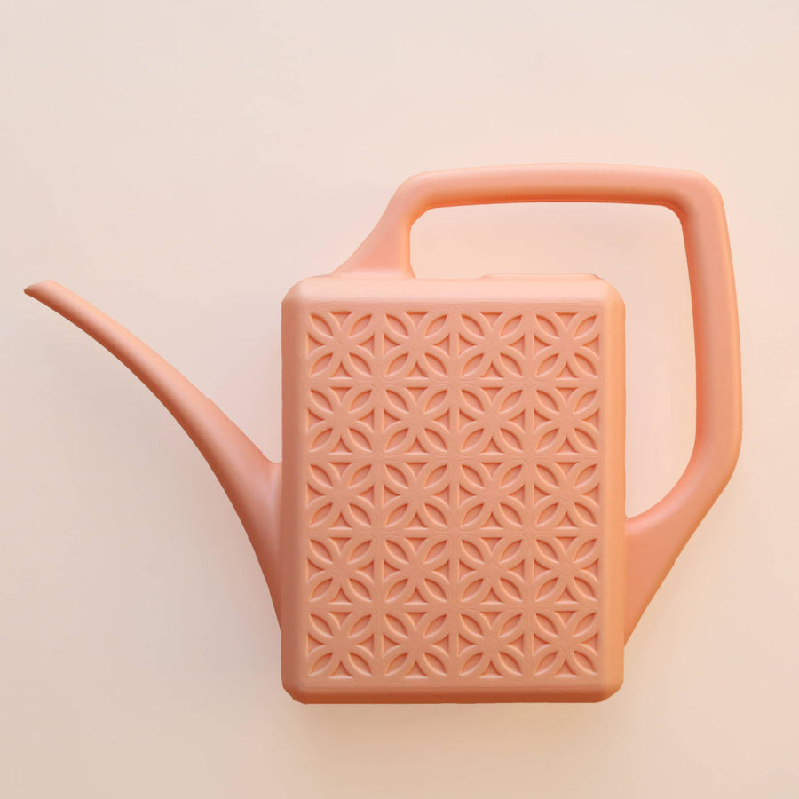 Breeze Block Watering Can