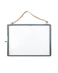 Horizontal Hanging Picture Frame