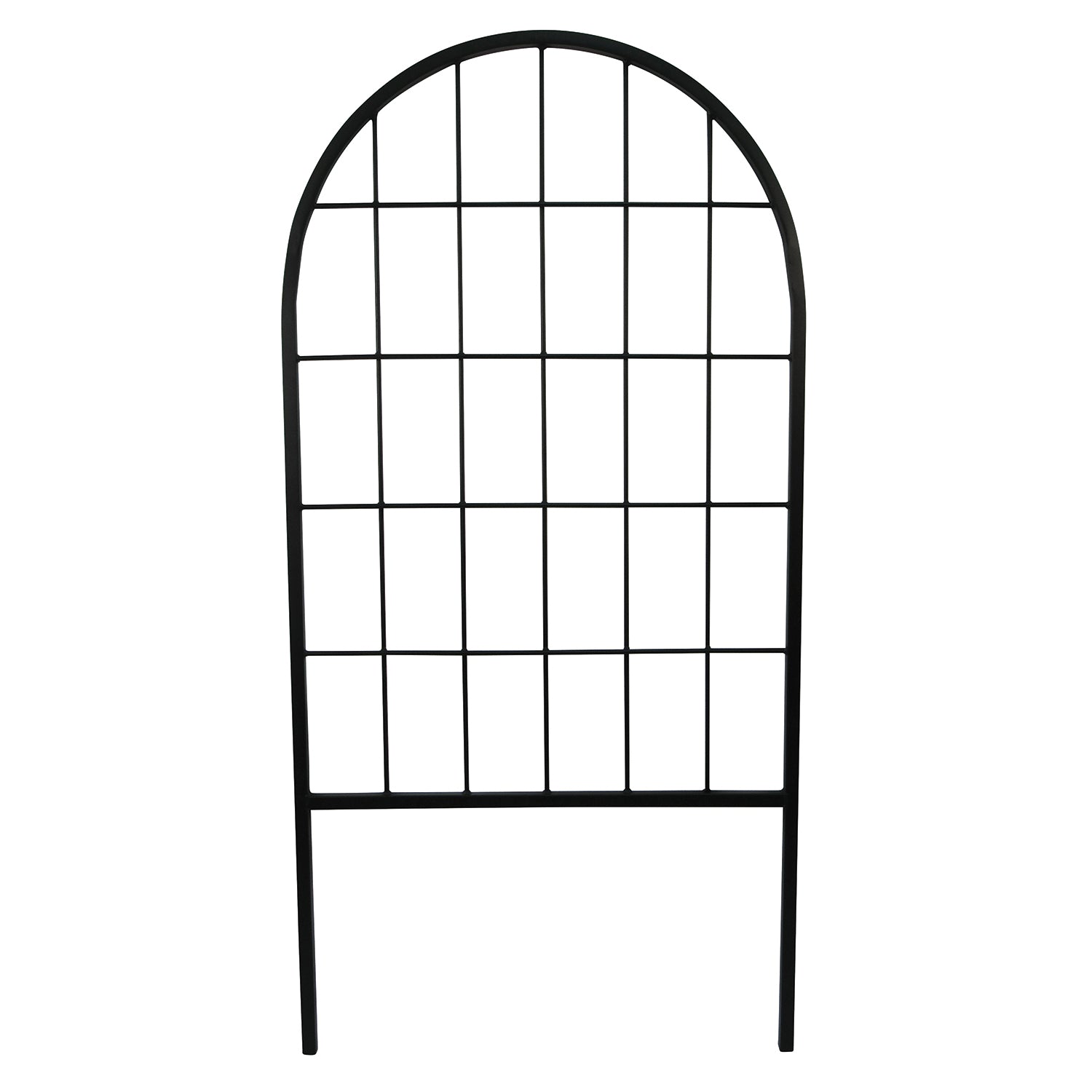 Arch Top Trellis 36&quot; x 72&quot;