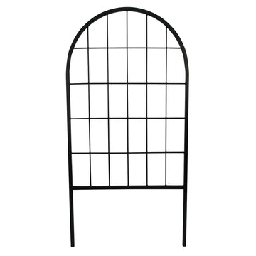 Arch Top Trellis 36" x 72"