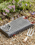 B&B Garden Kneeler Grey