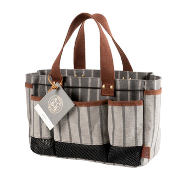 B&B Tool Garden Bag Grey