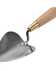 B&B Heart Shaped Trowel