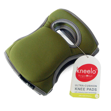 B&B Knee Pads Moss