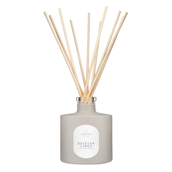 Belgian Linen Diffuser