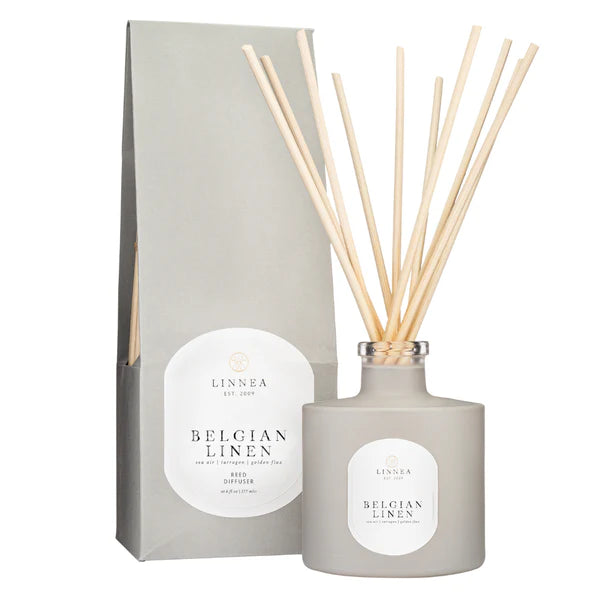 Belgian Linen Diffuser