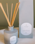 Cashmere Diffuser