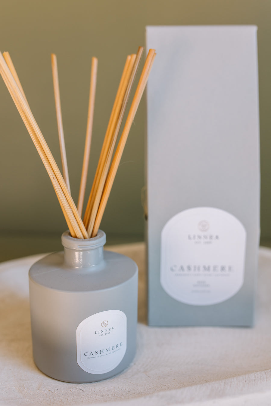 Cashmere Diffuser