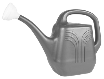 Bloem Charcoal Watering Can