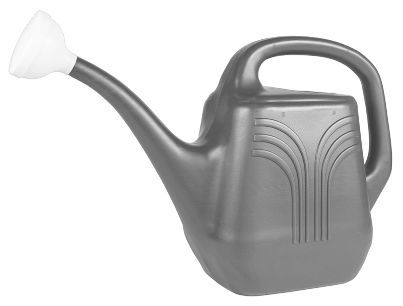 Bloem Charcoal Watering Can