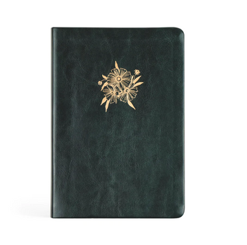 Hyde Park Lined Notebook