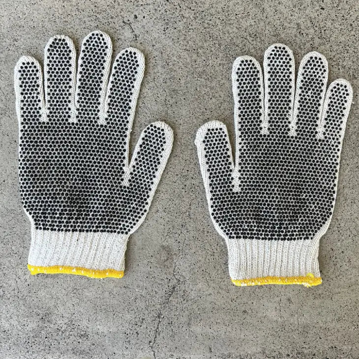 Lavender Gardening Gloves