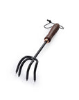 Four Prong Walnut Cultivator