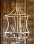 Summer House Round Chandelier