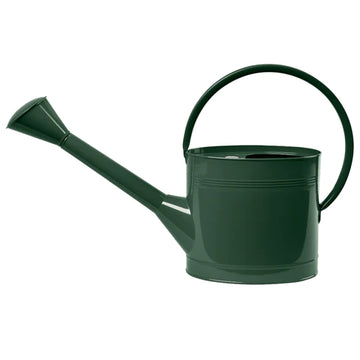 B&B Waterfall Watering Can Racing Green