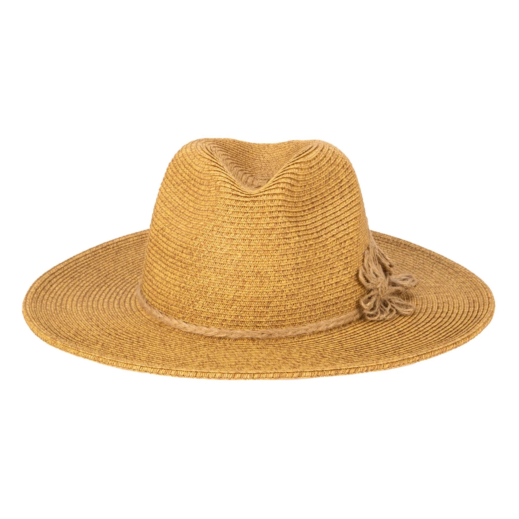 Naturally Sweet Women&#39;s Ultrabraid Fedora