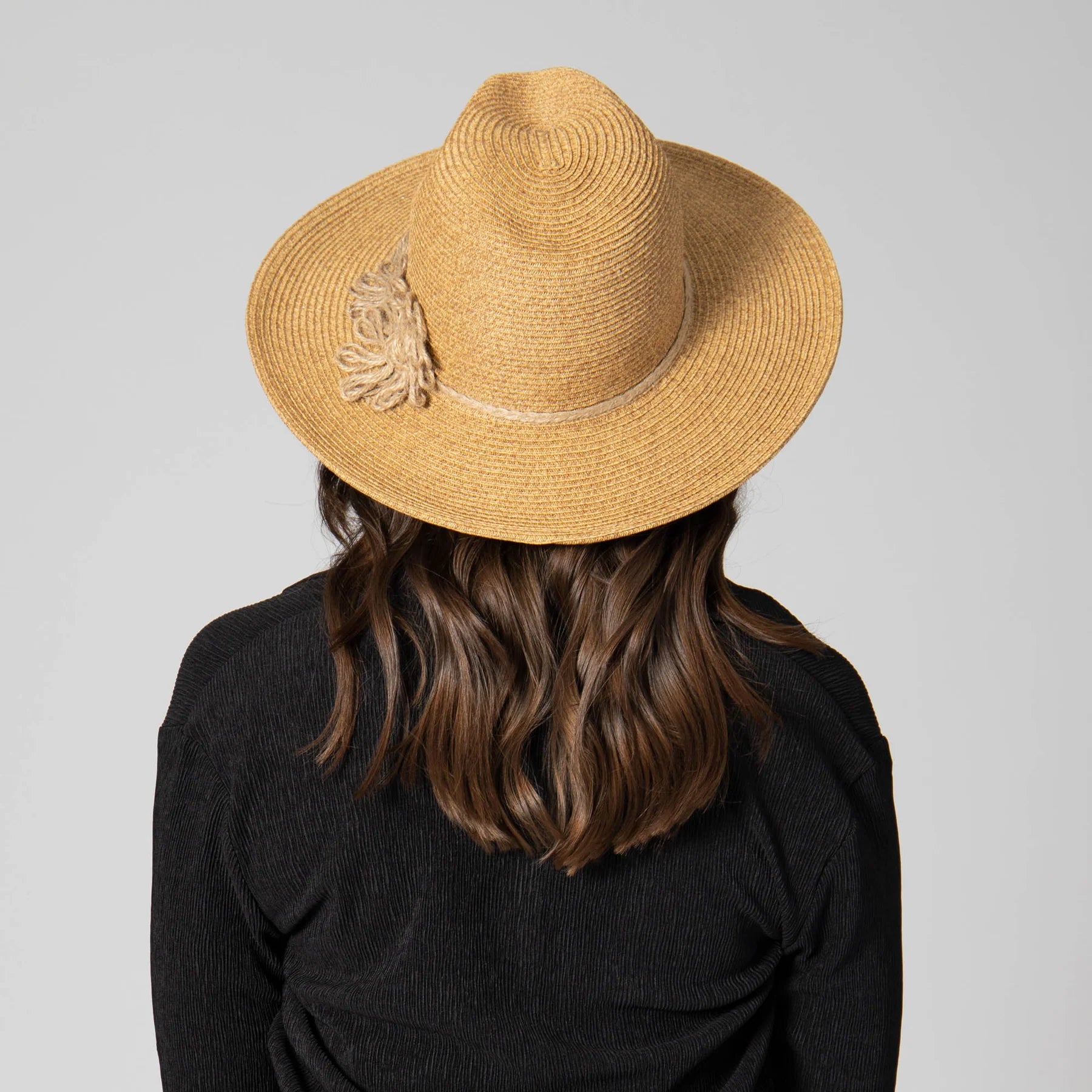 Naturally Sweet Women&#39;s Ultrabraid Fedora